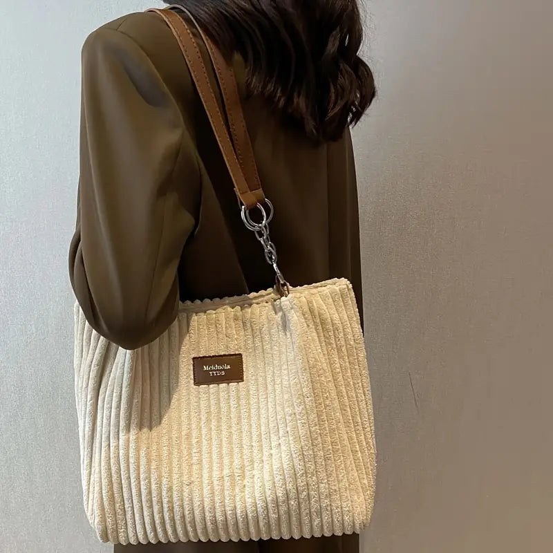 Orna | Bolso Tote Pana