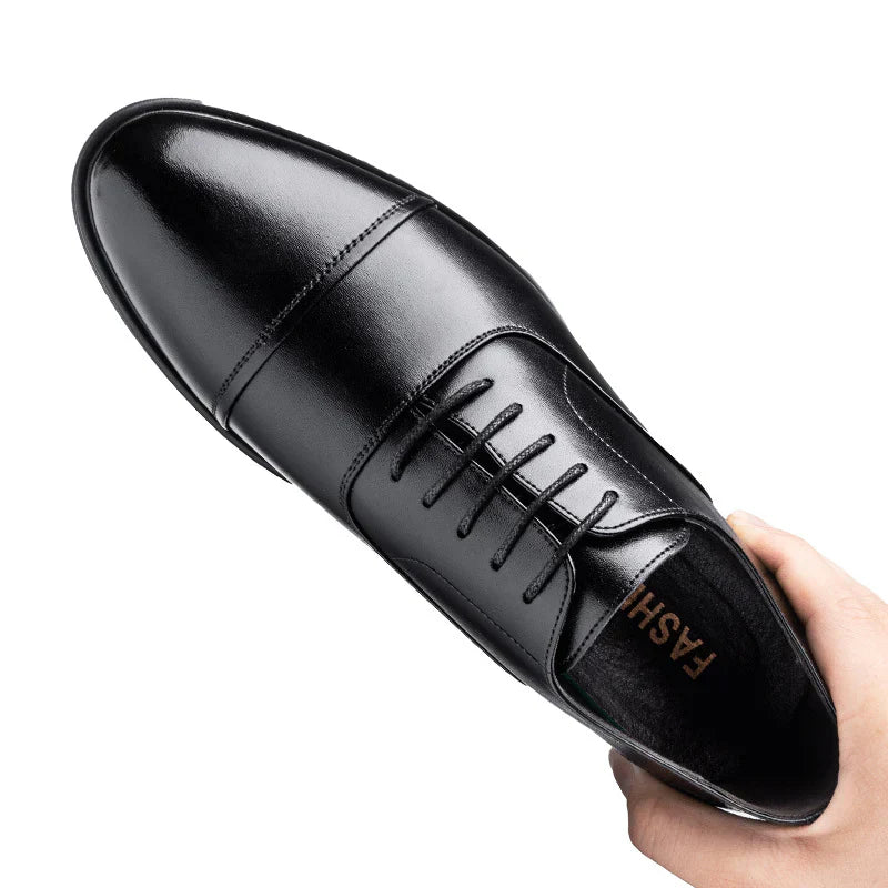 Eduardo | Zapatos Elevadores Discretos