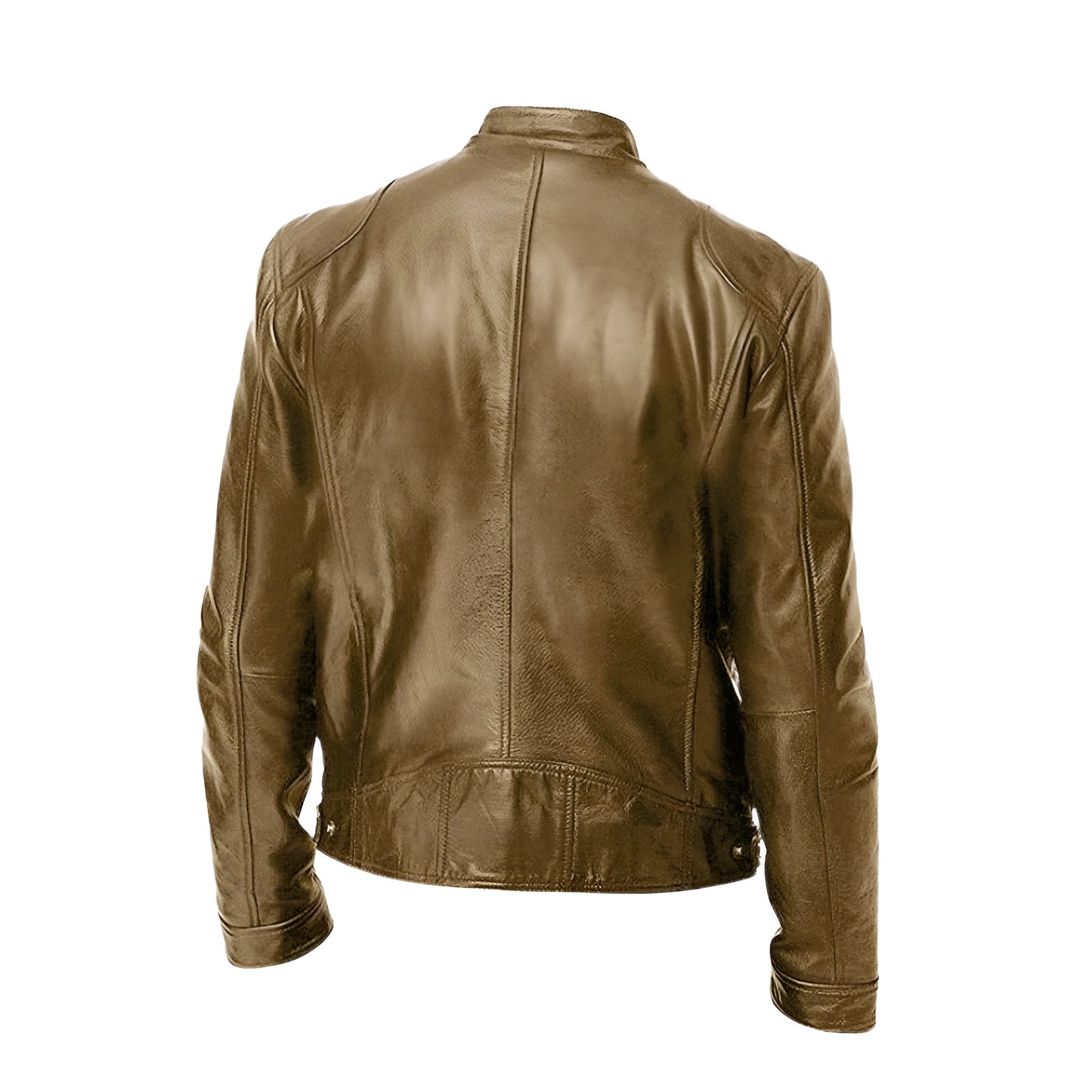 Gael | Chaqueta Casual Ligera y Versátil