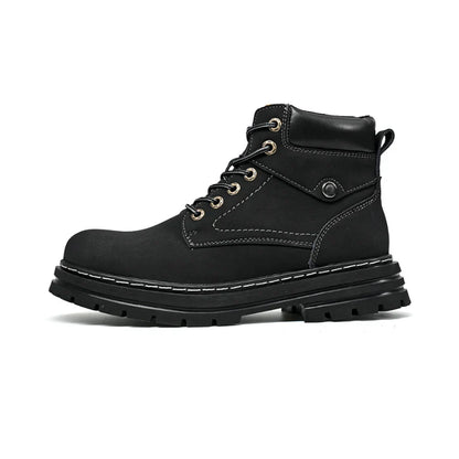 Tomás | Zapatos Elevadores (+6CM)