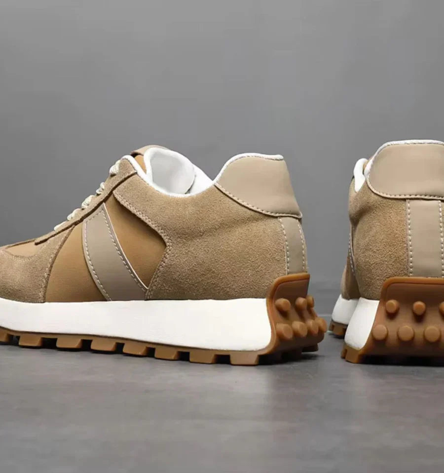 Alexander | Zapatos Elevadores (+6CM)