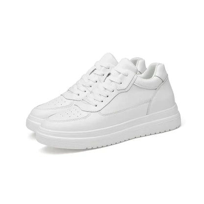 Victor | Zapatos Elevadores (+6CM / +8CM / +10CM)