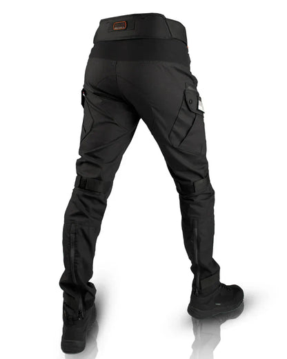Colton | Pantalones Tácticos Impermeables