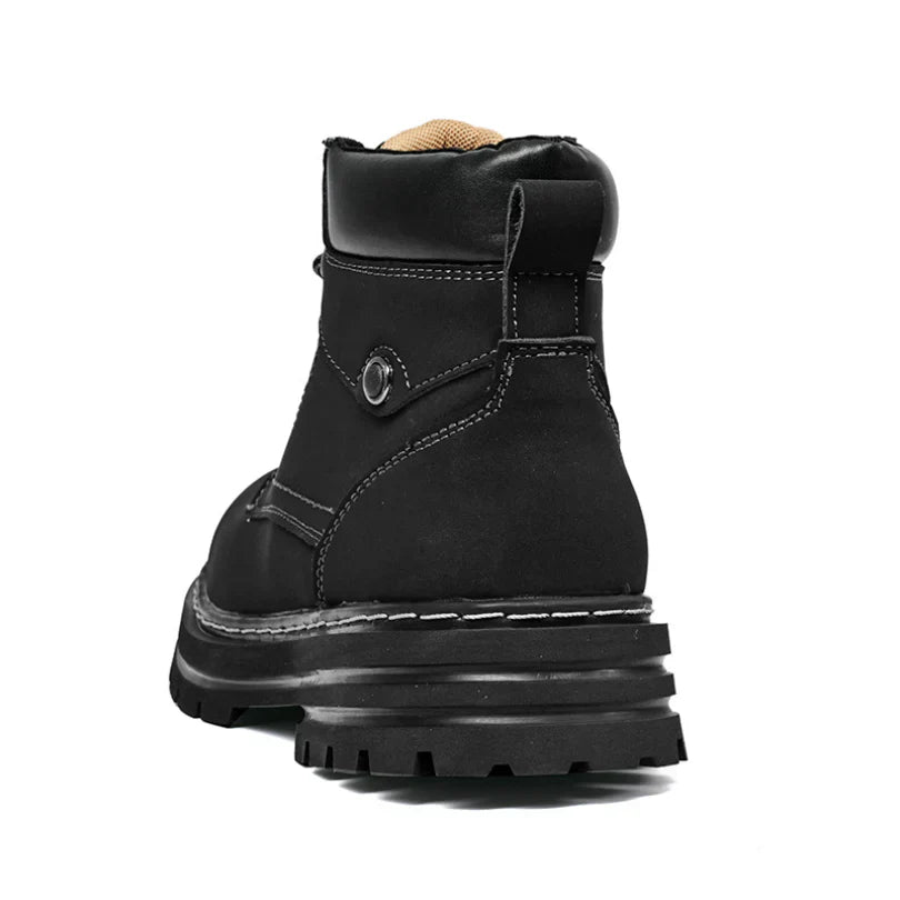 Tomás | Zapatos Elevadores (+6CM)