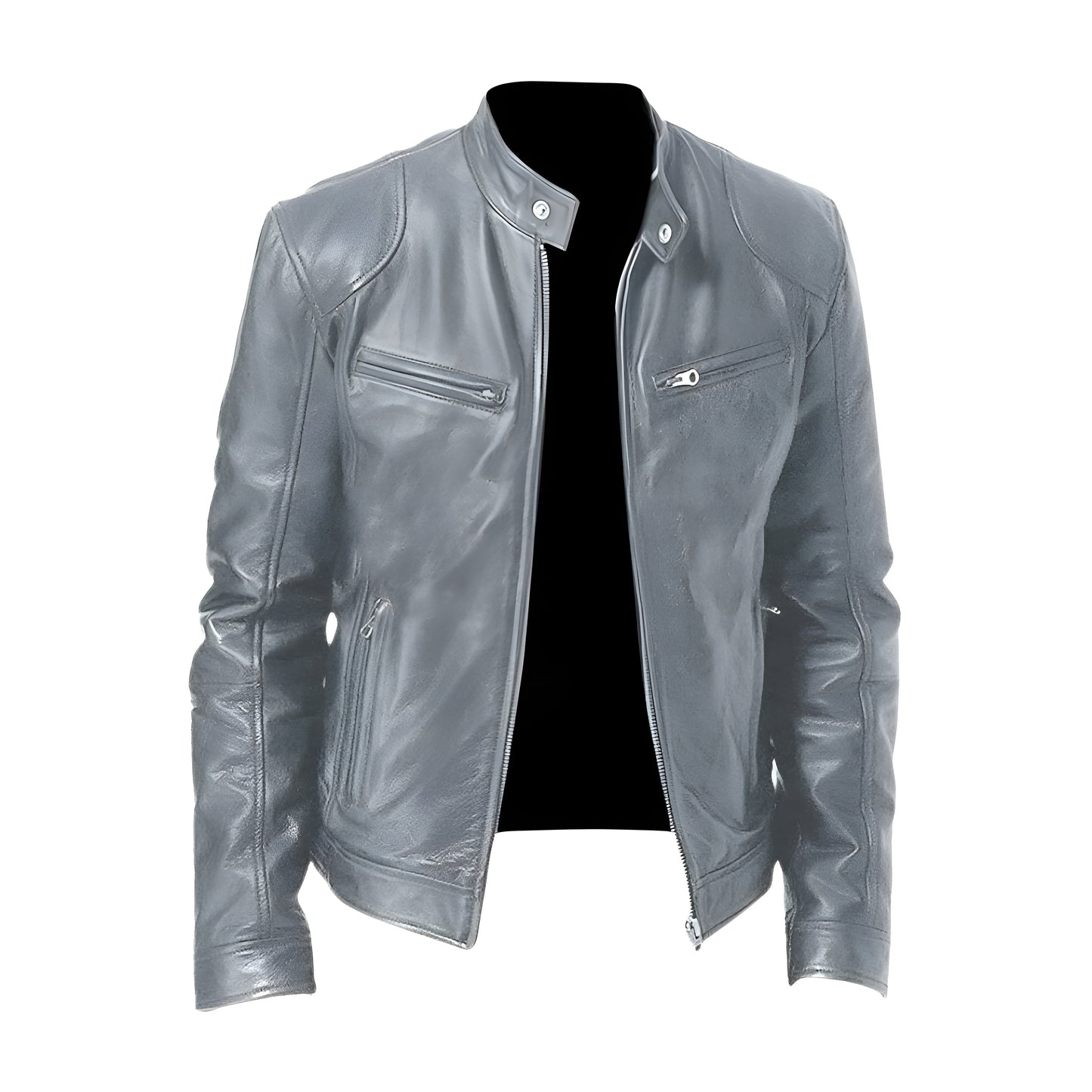 Gael | Chaqueta Casual Ligera y Versátil