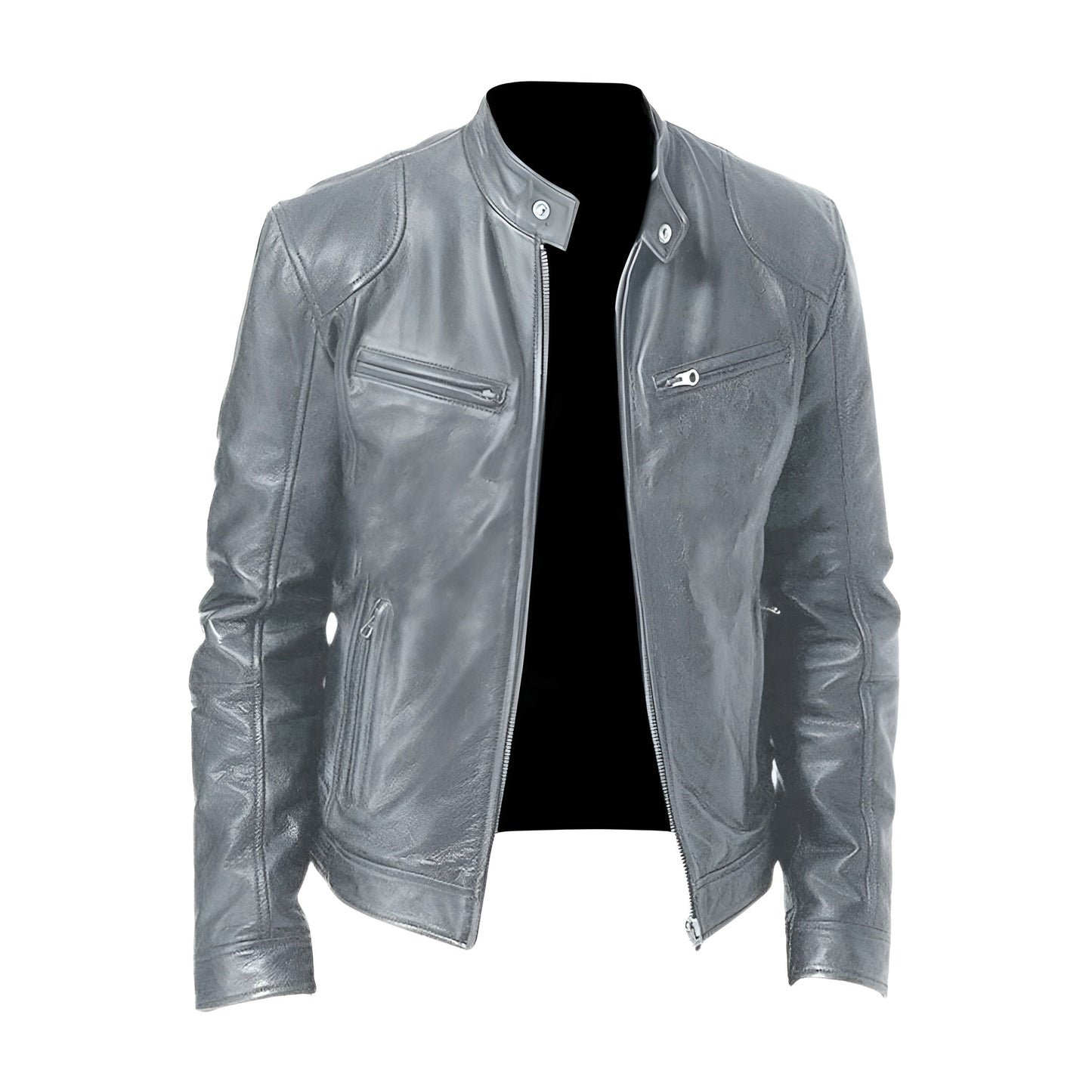 Gael | Chaqueta Casual Ligera y Versátil