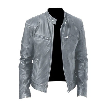 Gael | Chaqueta Casual Ligera y Versátil