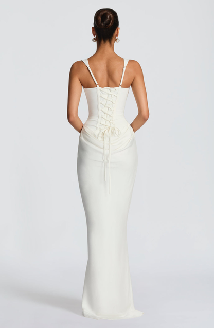 Natalie | Vestido Maxi