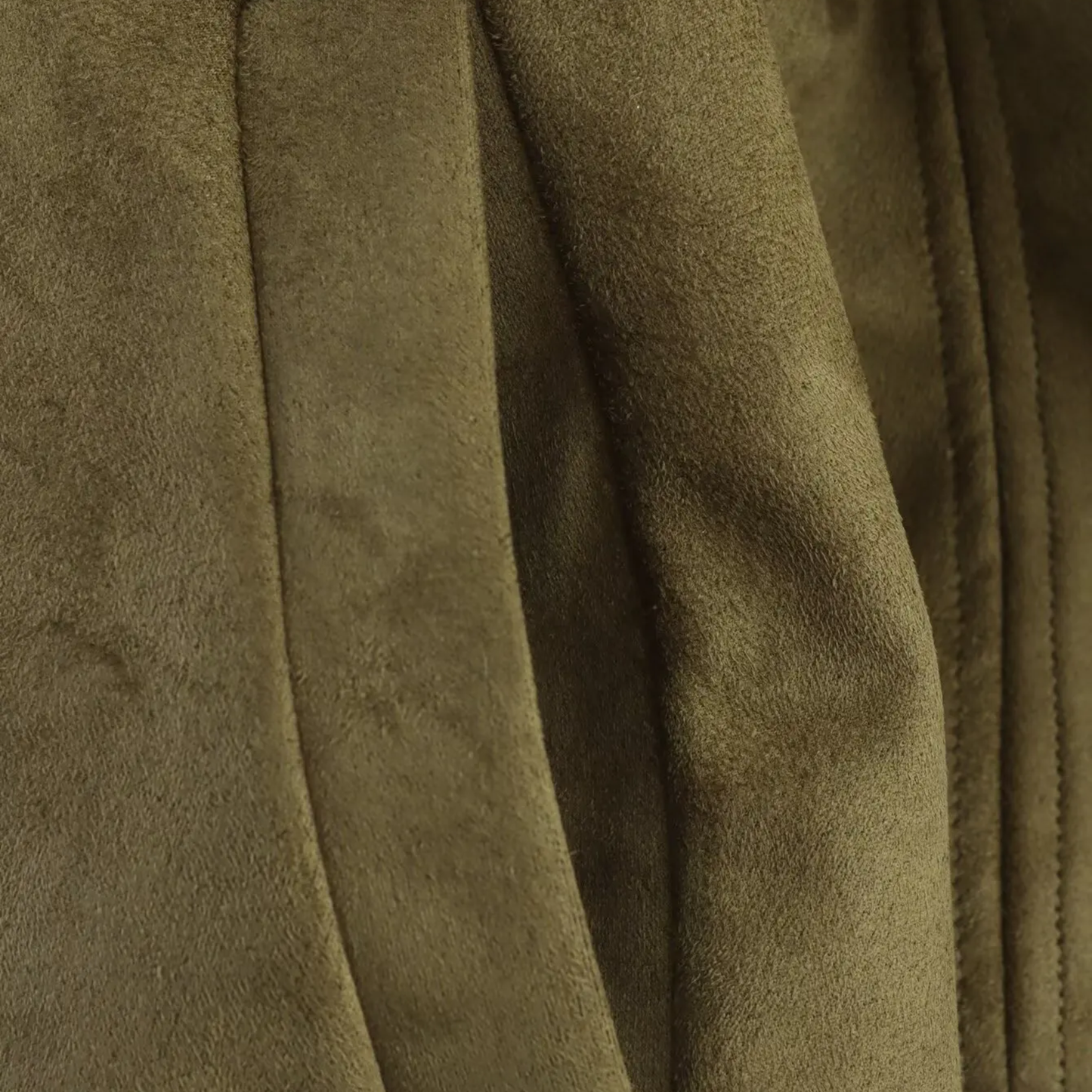 Isabella | Chaqueta Estilo Retro Ante