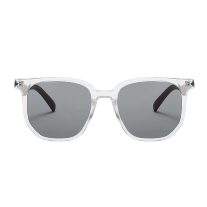 Emil | Gafas Sol Madera Vintage