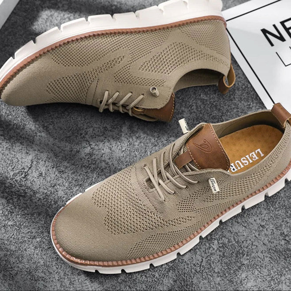 Rayo | Zapatos Deportivos Ultracómodos