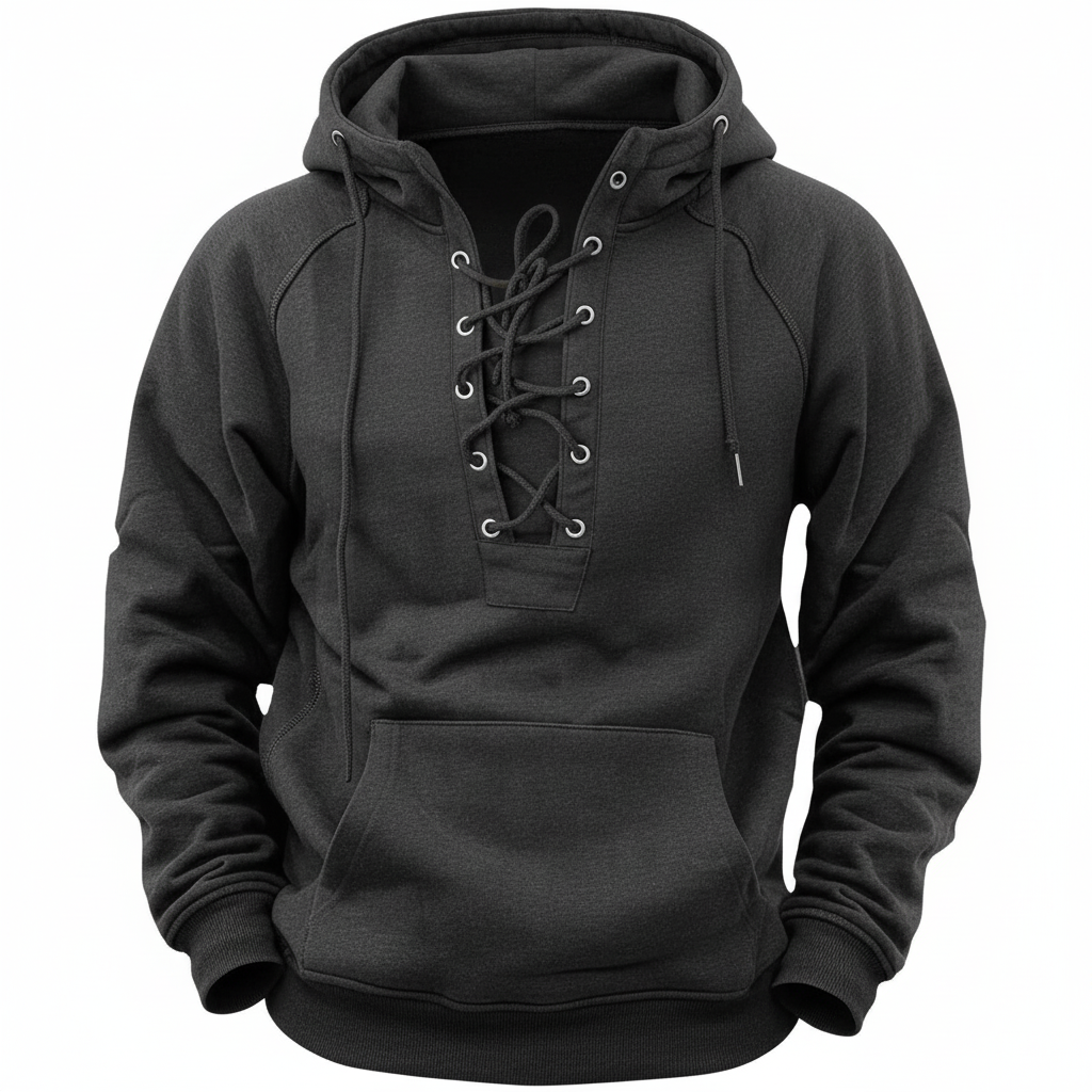 Nordal | Sudadera con capucha premium resistente y duradera