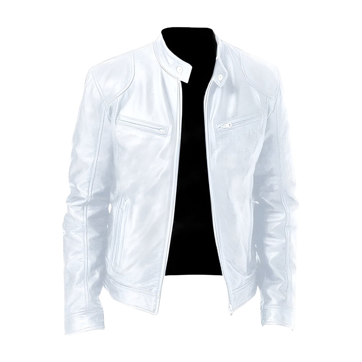 Gael | Chaqueta Casual Ligera y Versátil