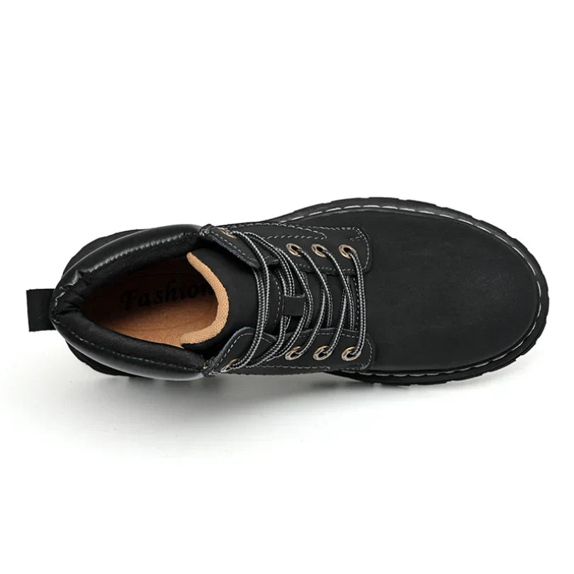 Tomás | Zapatos Elevadores (+6CM)