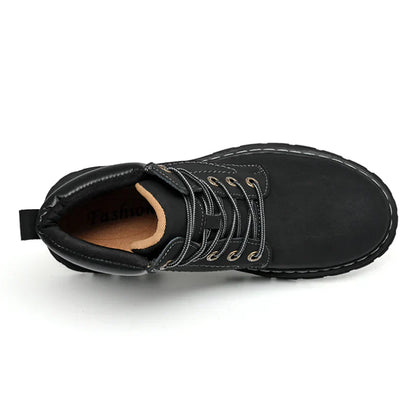 Tomás | Zapatos Elevadores (+6CM)
