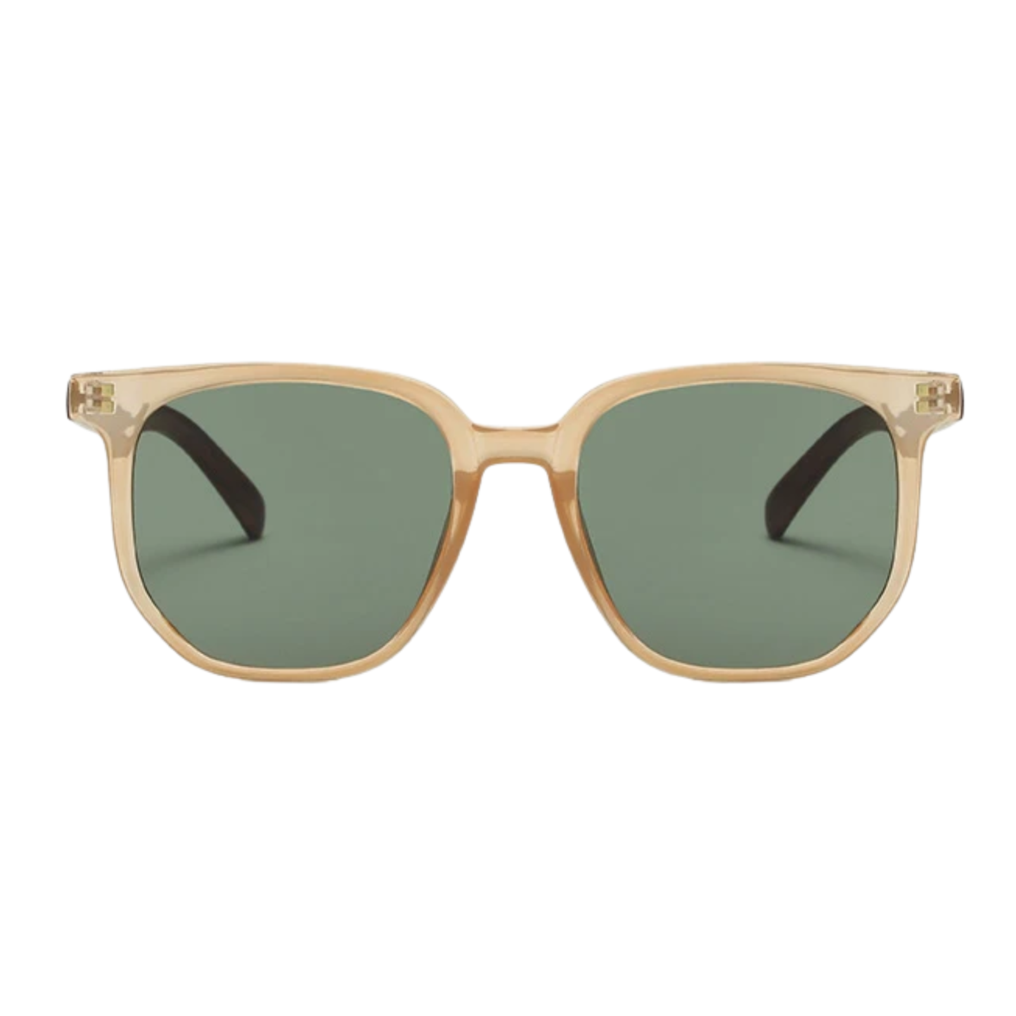 Emil | Gafas Sol Madera Vintage