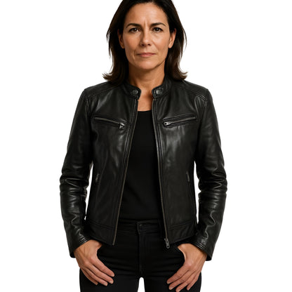 Gael | Chaqueta Casual Ligera y Versátil