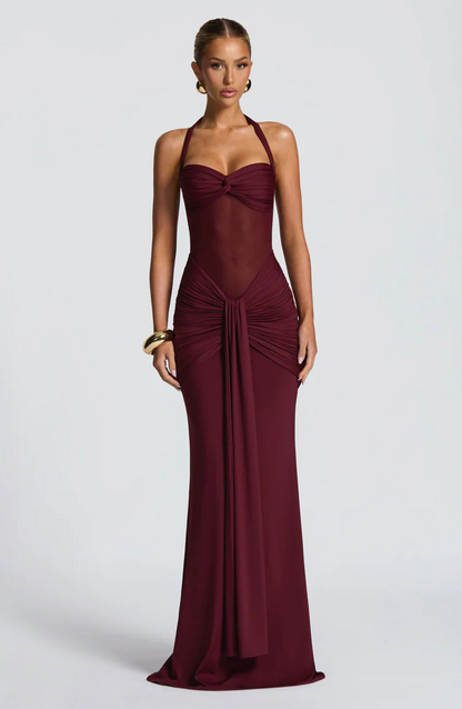Sarah | Vestido Sirena