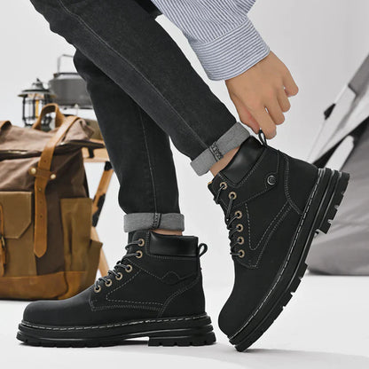 Tomás | Zapatos Elevadores (+6CM)