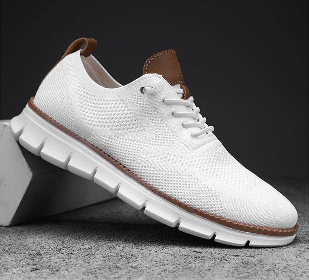 Rayo | Zapatos Deportivos Ultracómodos