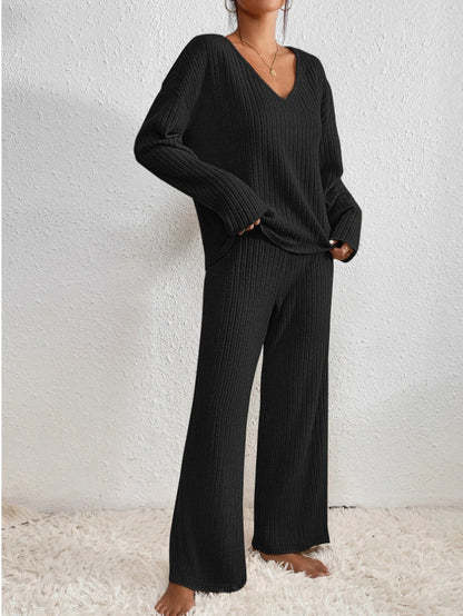 Freya | Conjunto Punto Relaxed Fit