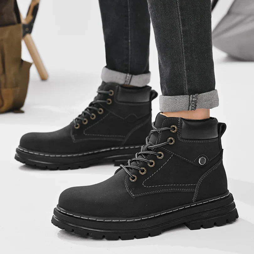 Tomás | Zapatos Elevadores (+6CM)