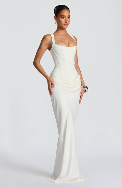 Natalie | Vestido Maxi