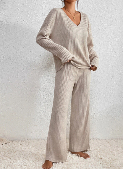Freya | Conjunto Punto Relaxed Fit