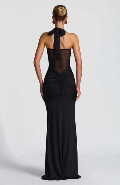 Sarah | Vestido Sirena
