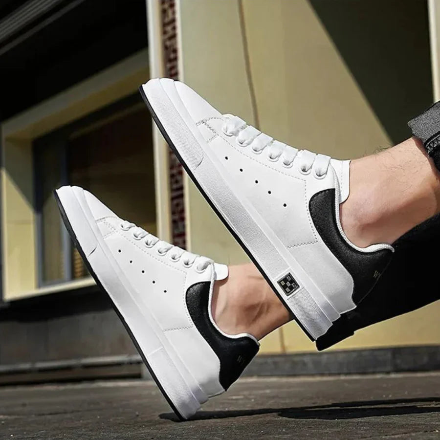 Zeus | Zapatos Elevadores (+8CM)