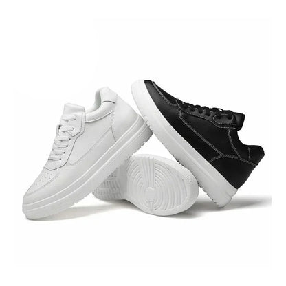 Victor | Zapatos Elevadores (+6CM / +8CM / +10CM)