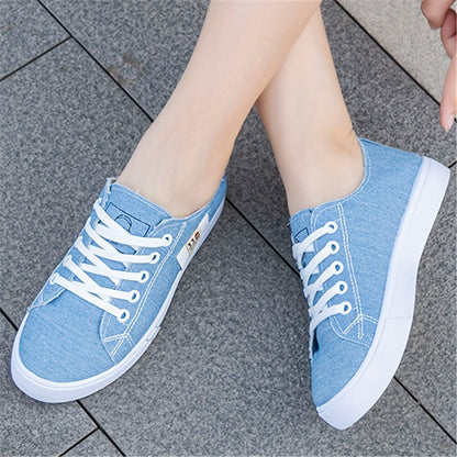 Anna | Zapatillas Bajas Atemporales