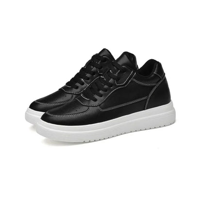 Victor | Zapatos Elevadores (+6CM / +8CM / +10CM)