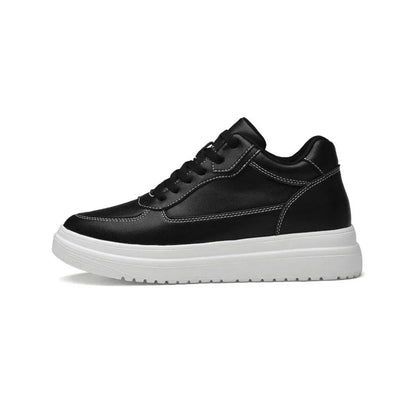 Victor | Zapatos Elevadores (+6CM / +8CM / +10CM)