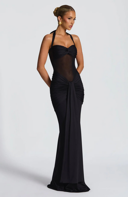Sarah | Vestido Sirena