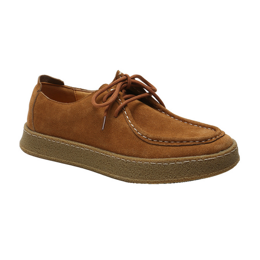 Patricio | Zapato Casual Serraje