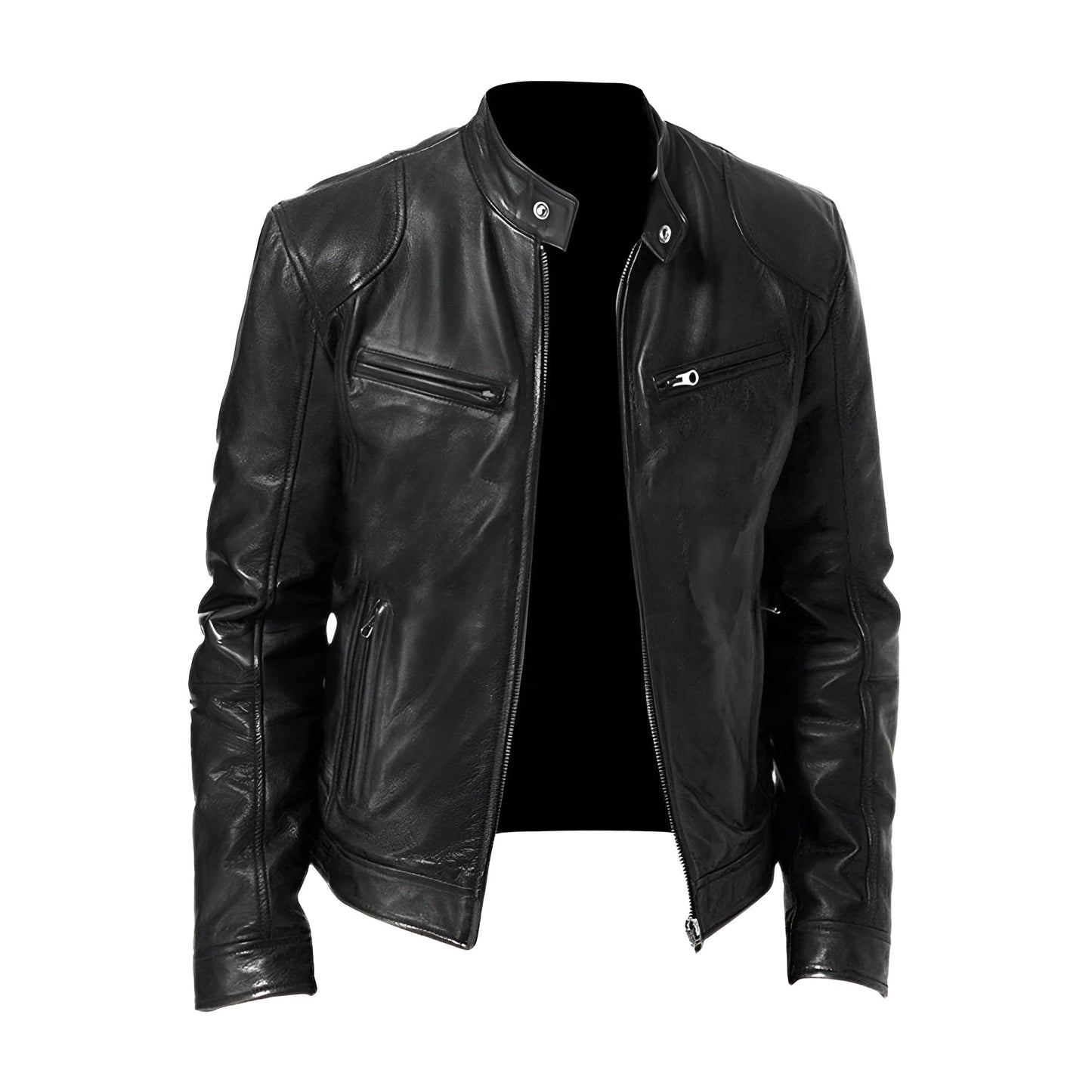 Gael | Chaqueta Casual Ligera y Versátil