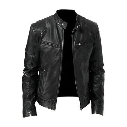 Gael | Chaqueta Casual Ligera y Versátil