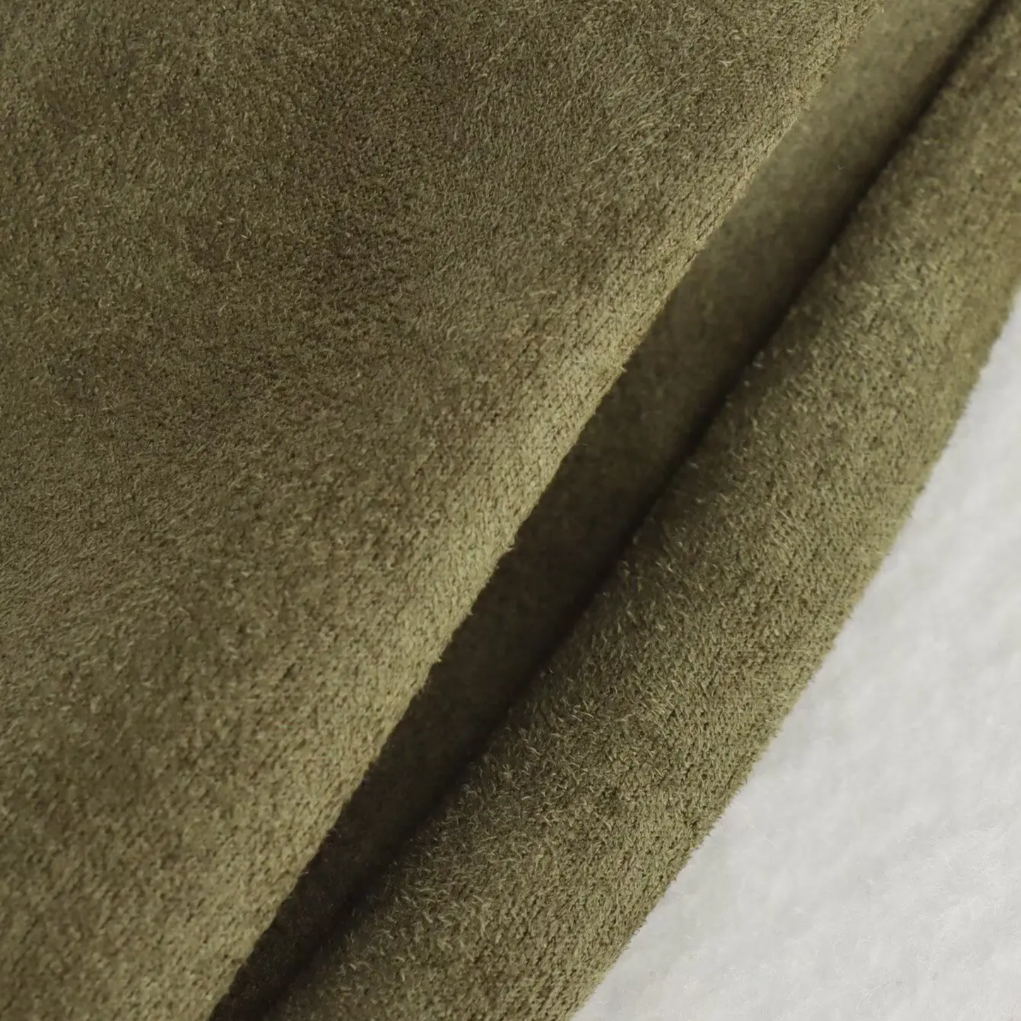 Isabella | Chaqueta Estilo Retro Ante