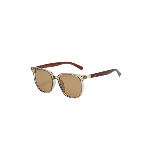 Emil | Gafas Sol Madera Vintage