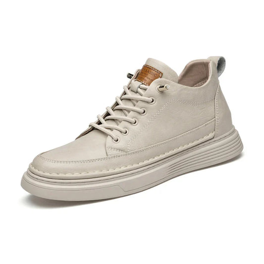 Luis | Zapatos Elevadores (+6CM)