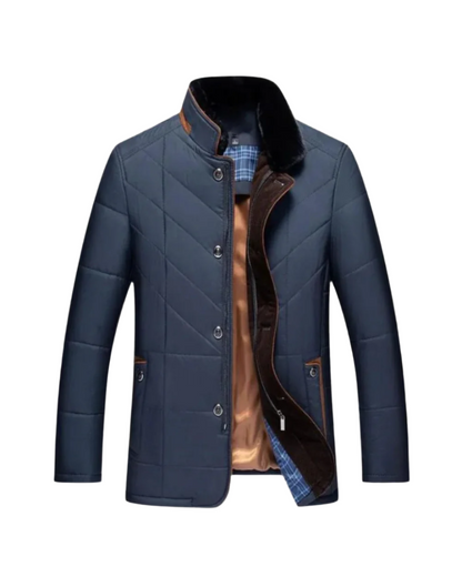 Antonio | Chaqueta Business Impermeable