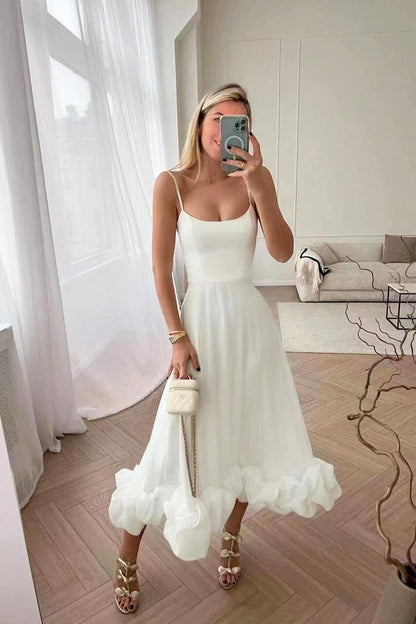 Vestido Grace | Elegancia Refinada