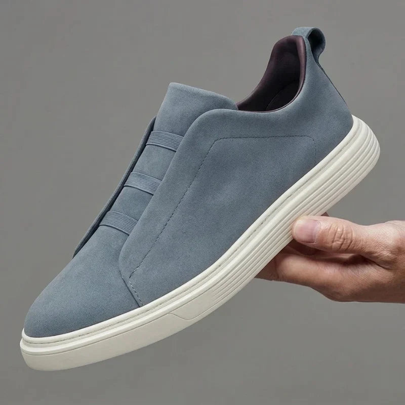 Bruno | Sneaker de Ante