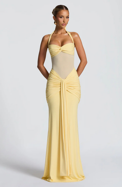 Sarah | Vestido Sirena
