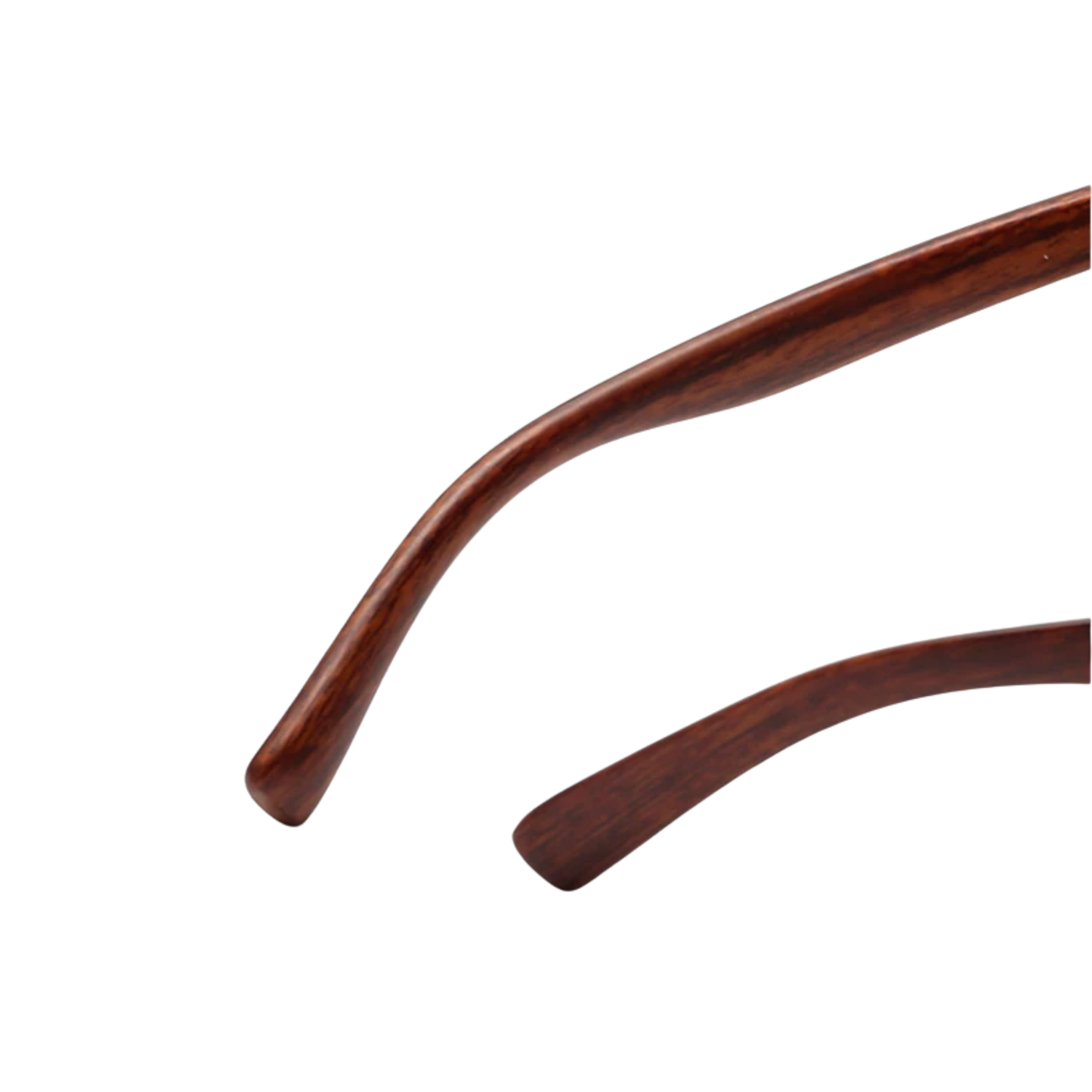 Emil | Gafas Sol Madera Vintage