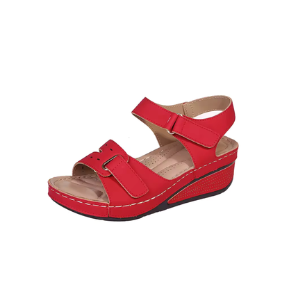 Célima | Sandalias de Suela Anatómica