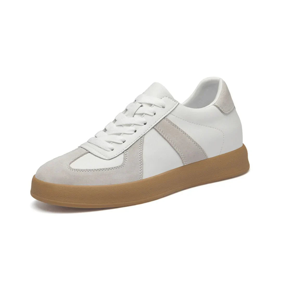 Mateo | Zapatos Elevadores (+6CM / +8CM)