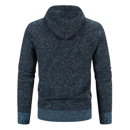 Lucas | Sudadera Premium