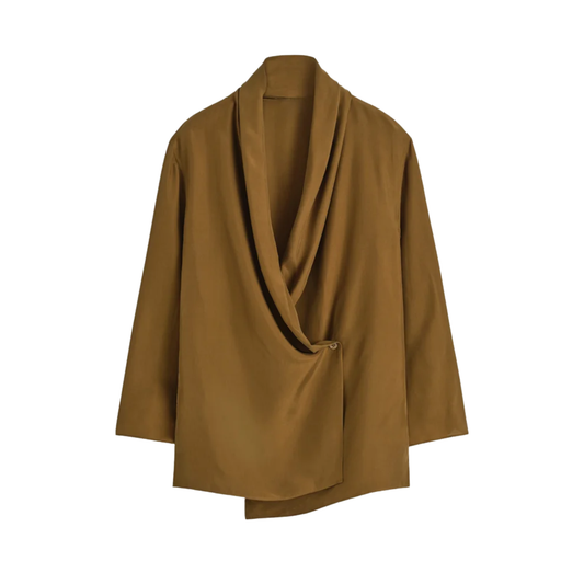 Atenea | Conjunto de Dos Piezas